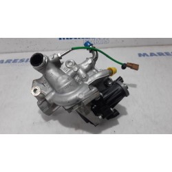 Renault - Megane - EGR tube