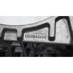 Renault - Megane - Support (miscellaneous)