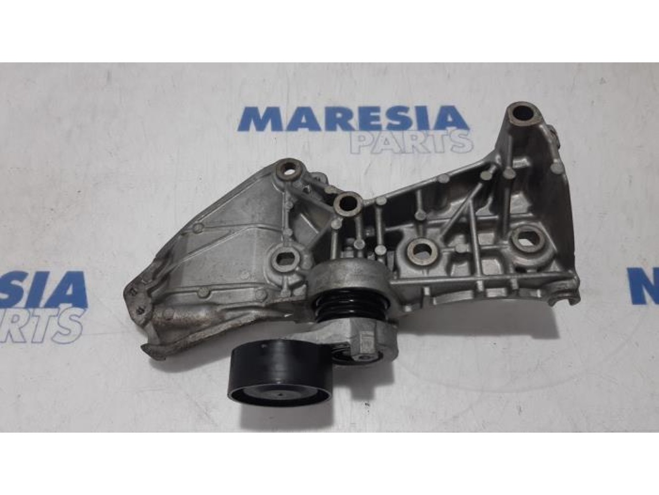 Renault - Megane - Support (miscellaneous)
