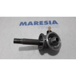 Renault - Megane - Oil filter holder