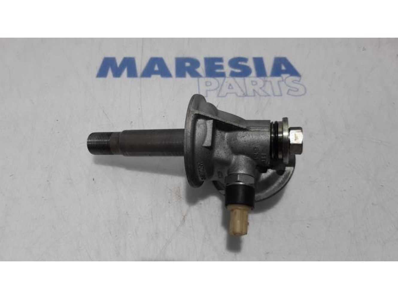 Renault - Megane - Oil filter holder