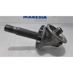 Renault - Megane - Oil filter holder