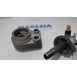 Renault - Megane - Oil filter holder