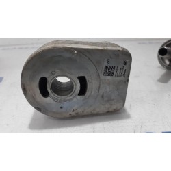 Renault - Megane - Oil filter holder