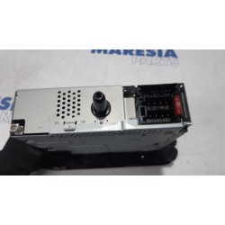 Fiat - Panda - Radio CD player