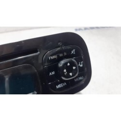Fiat - Panda - Radio CD player