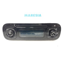 Fiat - Panda - Radio CD player