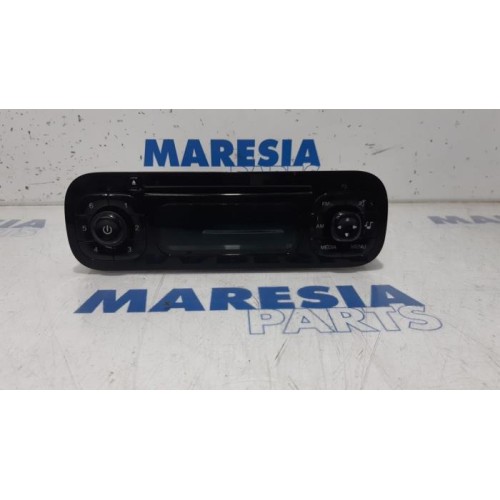 Fiat - Panda - Radio CD player