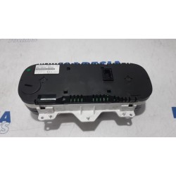 Fiat - Panda - Instrumentenpaneel
