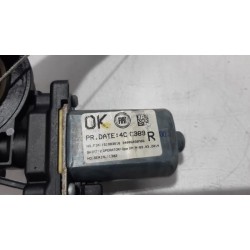 Fiat - Panda - Window mechanism 4-door, front right