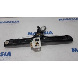 Fiat - Panda - Window mechanism 4-door, front left