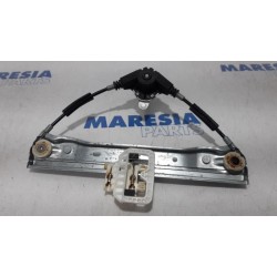 Fiat - Panda - Fenstermechanik 4-türig links hinten