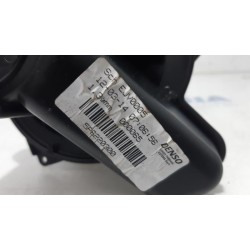 Fiat - Panda - Heating and ventilation fan motor
