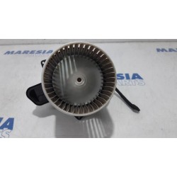 Fiat - Panda - Heating and ventilation fan motor