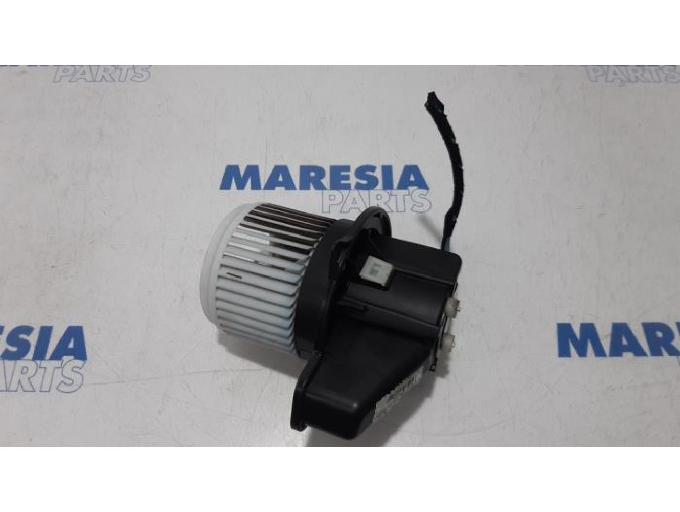 Fiat - Panda - Heating and ventilation fan motor
