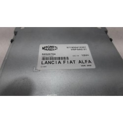 Fiat - Panda - Radio module