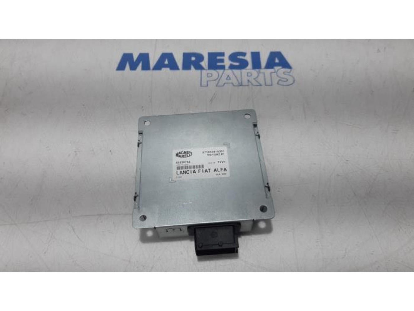 Fiat - Panda - Radio module