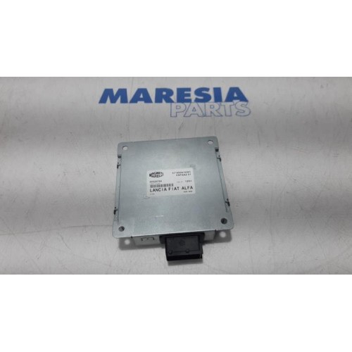 Fiat - Panda - Radio module