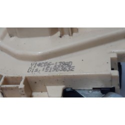 Fiat - Panda - Front door lock mechanism 4-door, right