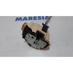 Fiat - Panda - Front door lock mechanism 4-door, right