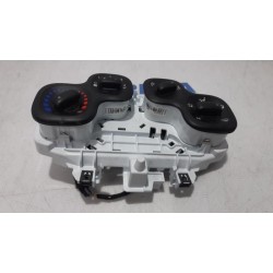 Fiat - Panda - Panneau de commandes chauffage