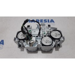 Fiat - Panda - Panneau de commandes chauffage