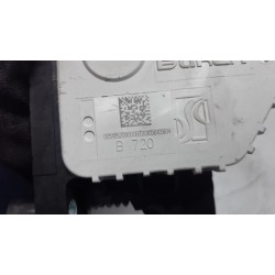 Fiat - Panda - Gaspedaalpositie Sensor