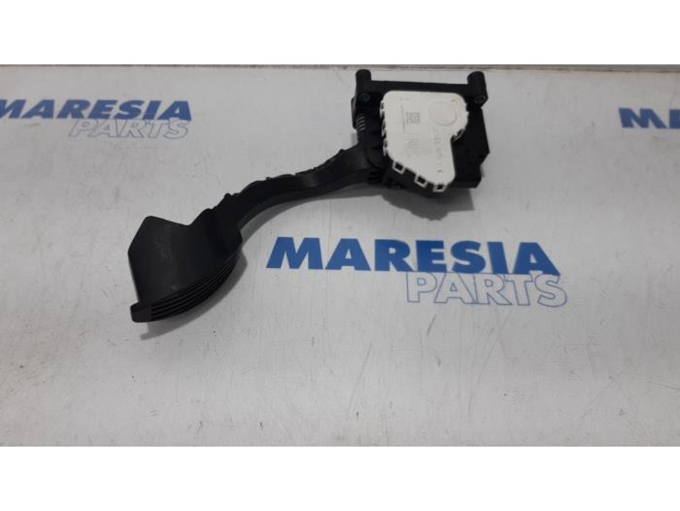 Fiat - Panda - Gaspedaalpositie Sensor