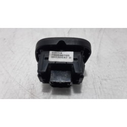 Fiat - Panda - Electric window switch