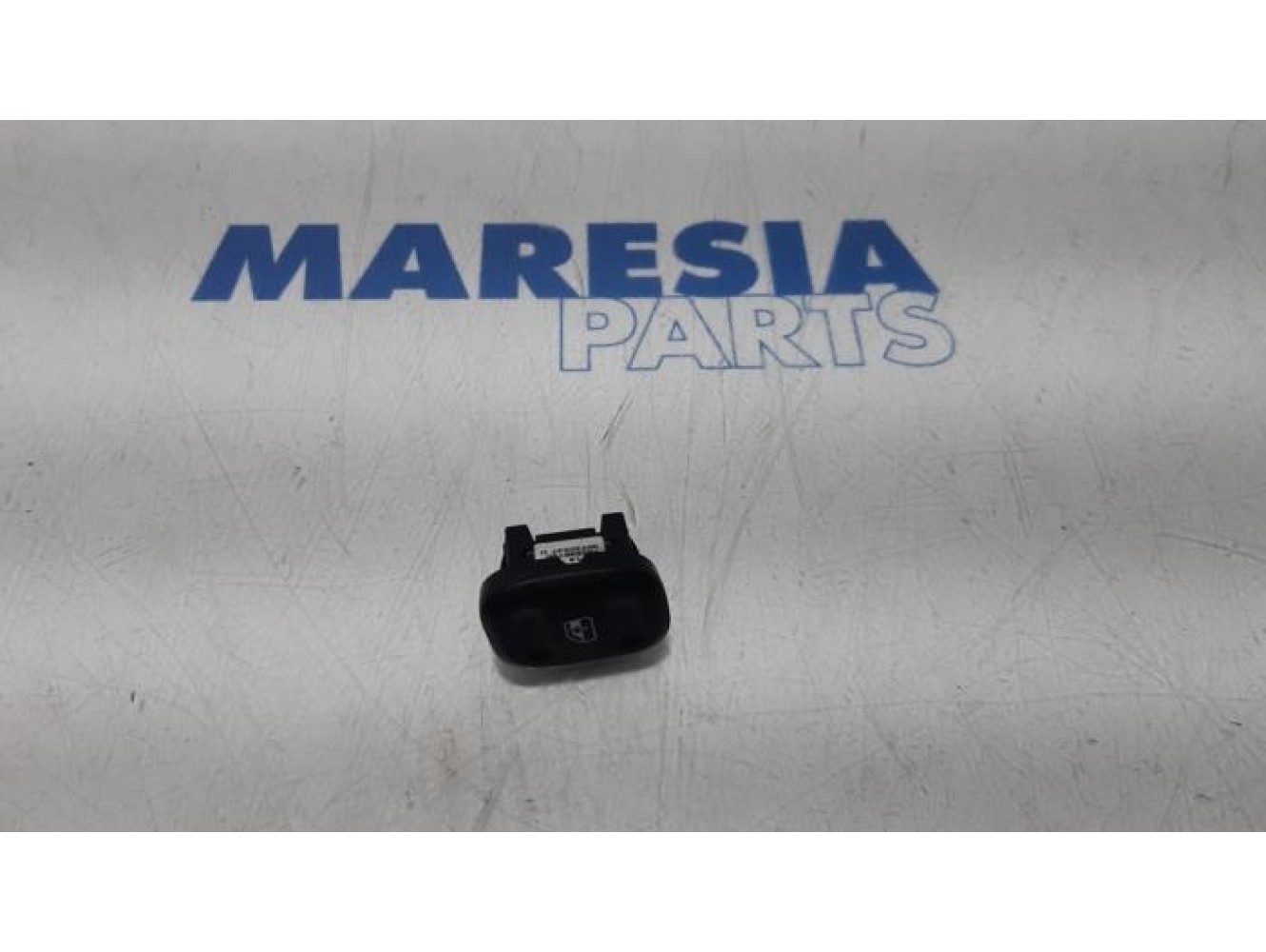 Fiat - Panda - Electric window switch