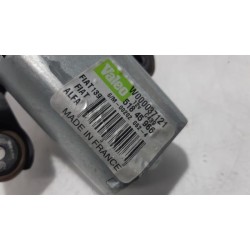 Fiat - Panda - Scheibenwischermotor hinten