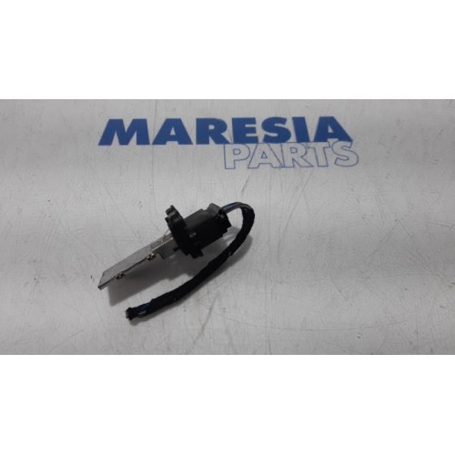 Fiat - Panda - Heater resistor
