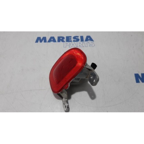 Fiat - Panda - Rear fog light