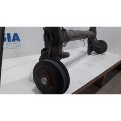 Peugeot - 208 - Rear-wheel drive axle