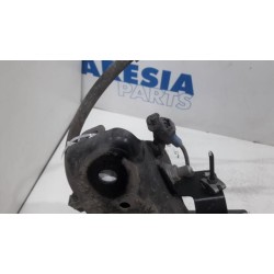 Peugeot - 208 - Rear-wheel drive axle