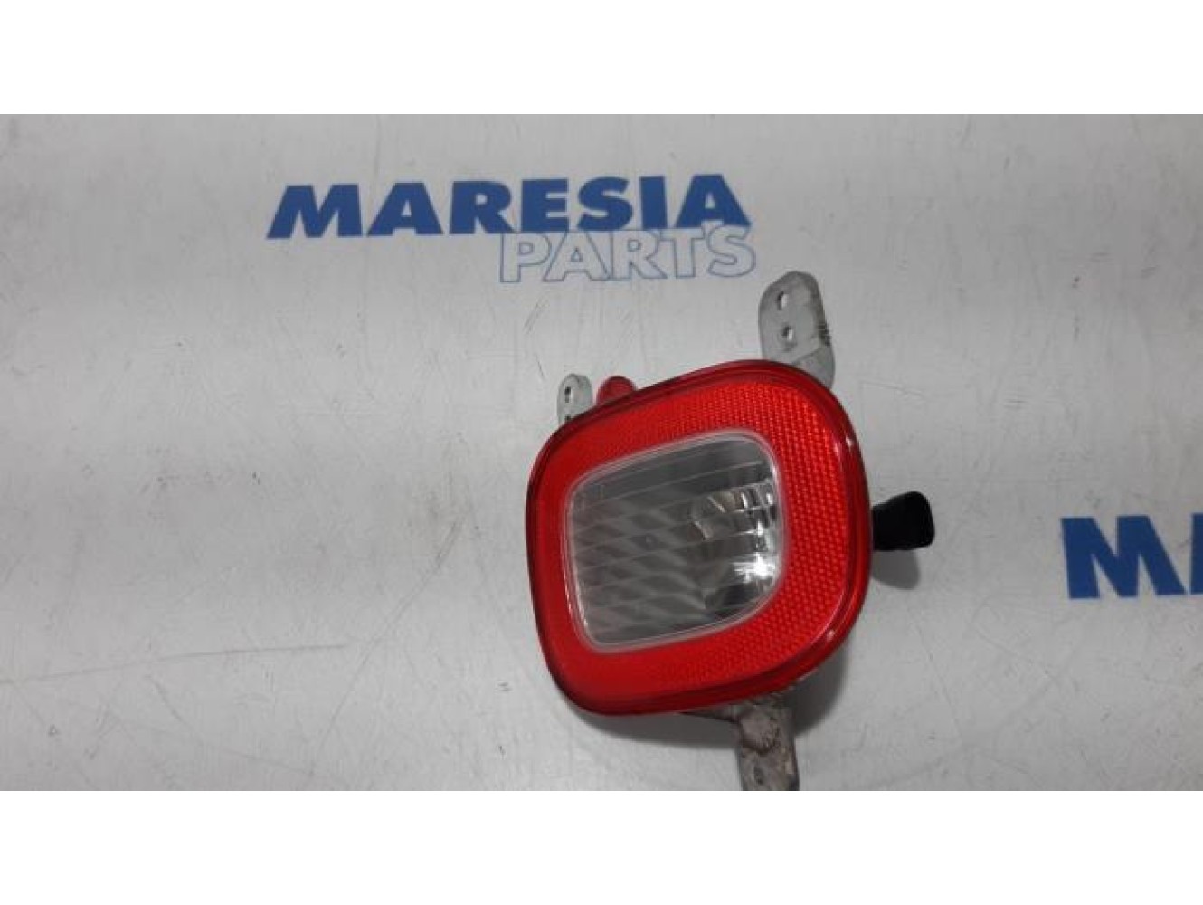 Fiat - Panda - Mistachterlicht