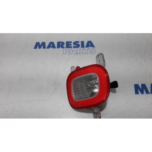 Fiat - Panda - Rear fog light