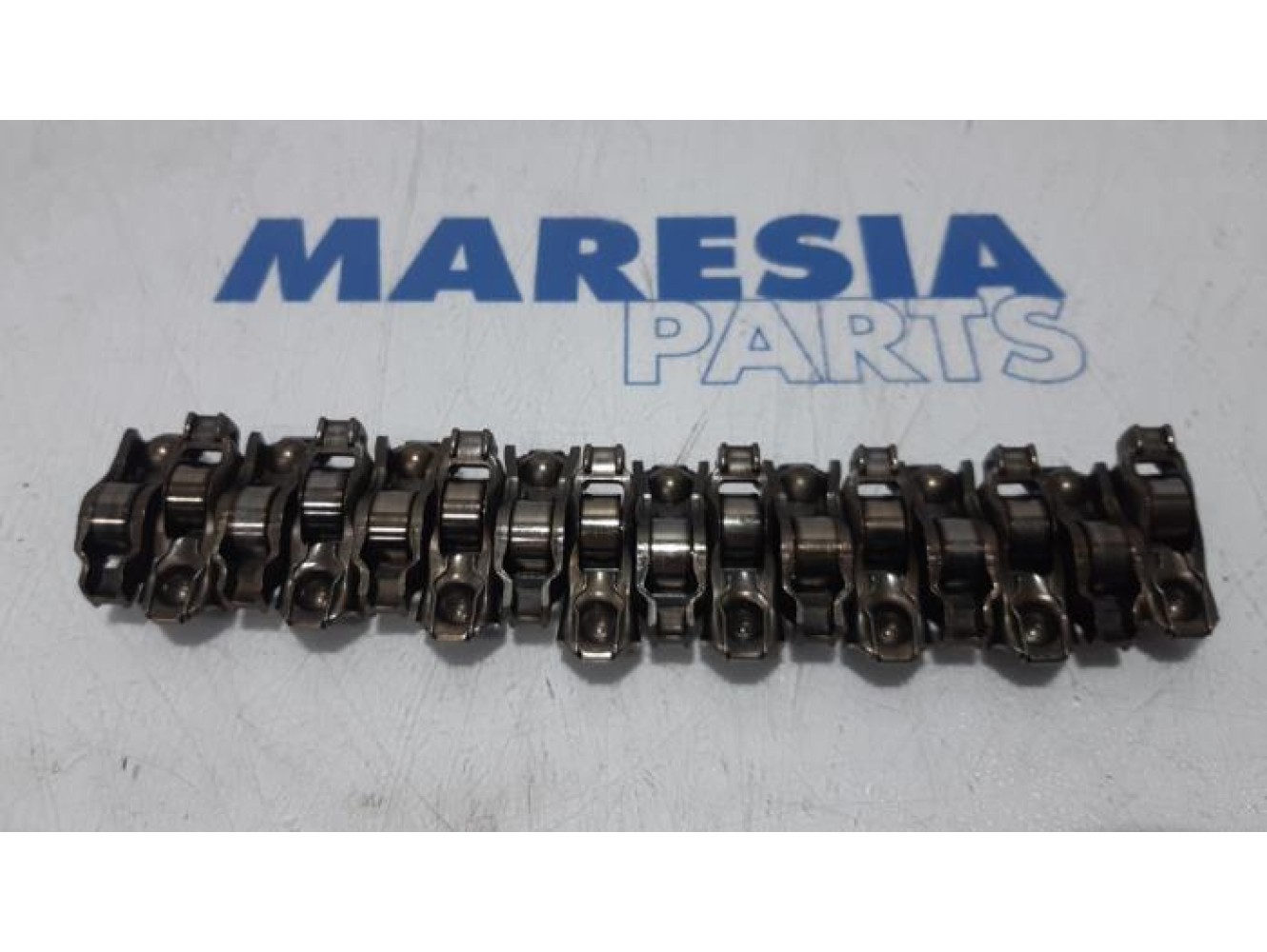 Peugeot - 208 - Rocker arm
