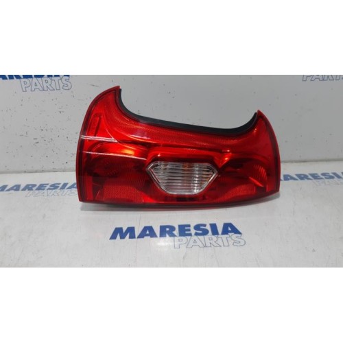 Fiat - Panda - Taillight, left
