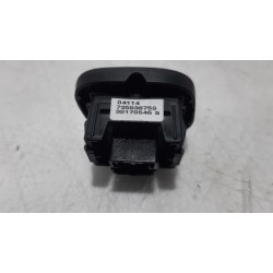 Fiat - Panda - Electric window switch
