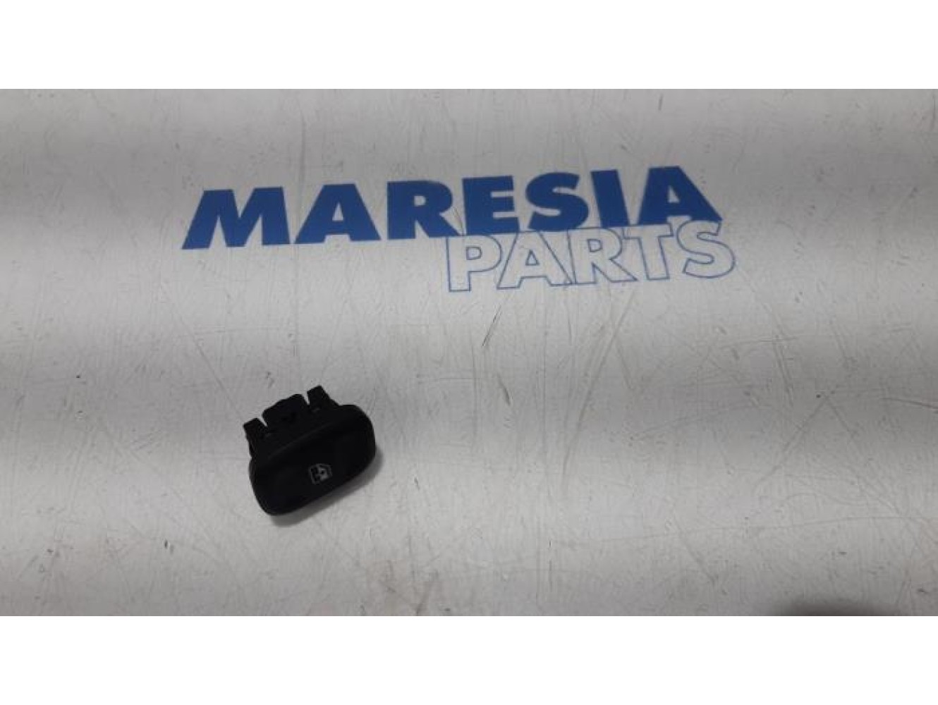 Fiat - Panda - Electric window switch