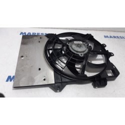 Citroen - DS3 - Fan motor