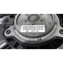 Citroen - DS3 - Fan motor