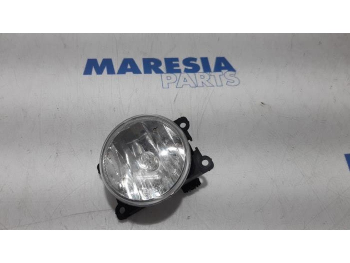 Citroen - DS3 - Fog light, front right