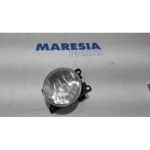 Citroen - DS3 - Fog light, front right