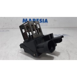 Citroen - DS3 - Cooling fan resistor