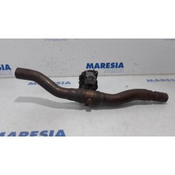 Renault - Clio - EGR Klep