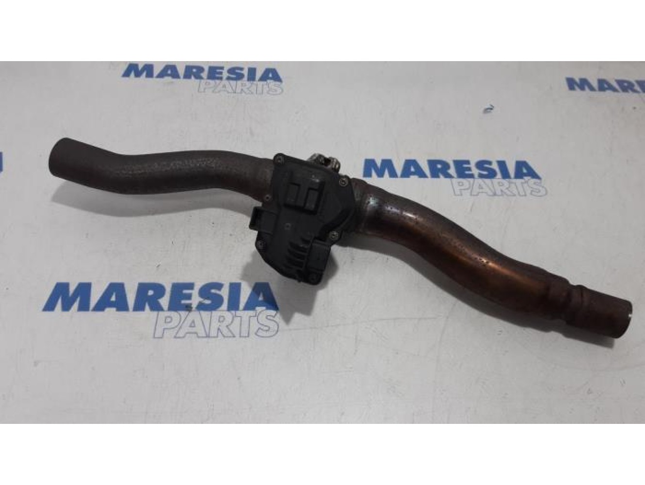 Renault - Clio - EGR Klep