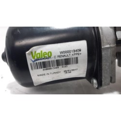 Renault - Clio - Front wiper motor