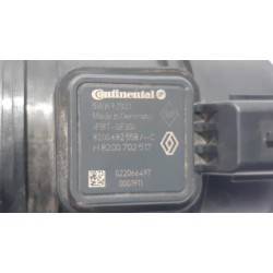 Renault - Clio - Airflow meter